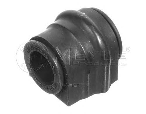 OEM BUSHING, RUBBER 0140320208