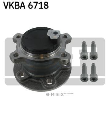 OEM VKBA6718