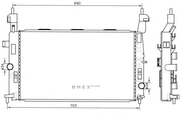 OEM 53416