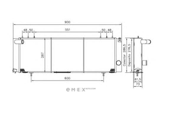 OEM 50231