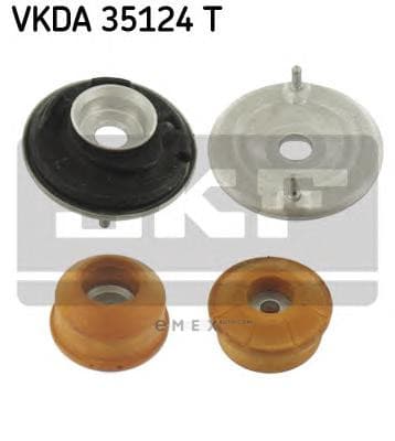 OEM VKDA35124T