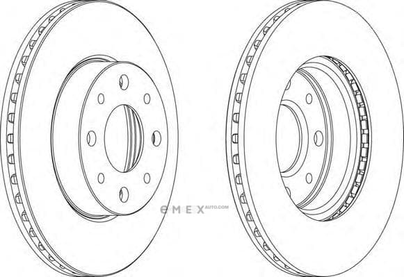 OEM DDF888