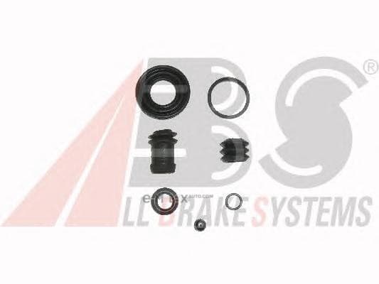 OEM Rep. Kits Caliper/ABS 73052