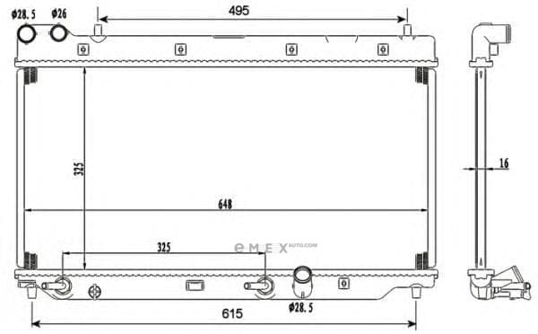 OEM 53110