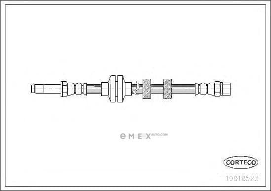 OEM 19018523