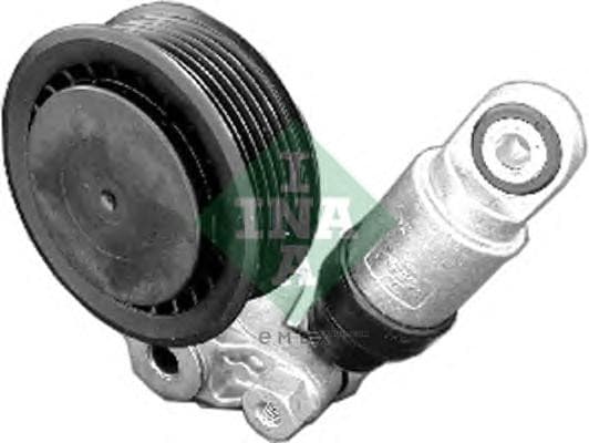 OEM TENSIONER ASSY, PULLEY 534001110