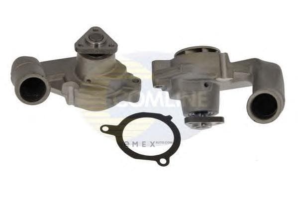 OEM Water pump EWP031