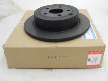 OEM DISC - BRAKE LR001018