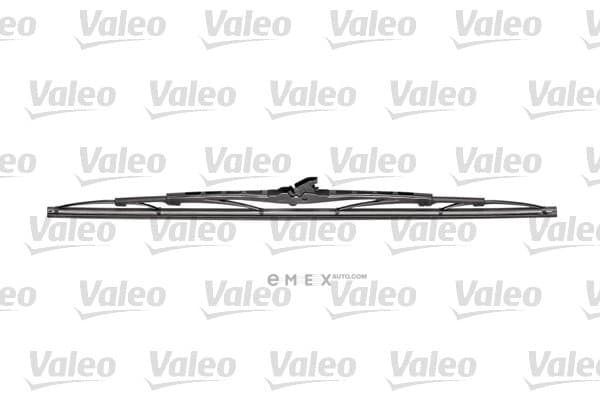 OEM WIPER BLADE ASSY 575550