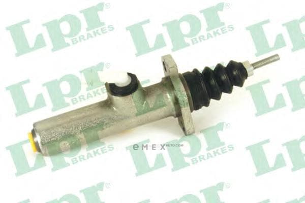 OEM CYLINDER, CLUTCH RELEASE 7104