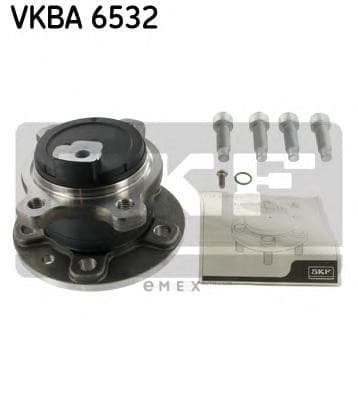 OEM VKBA6532