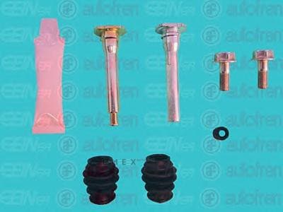 OEM REPAIR KIT, BRAKE MASTER D7142C