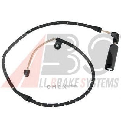 OEM Wearindicators/ABS 39610