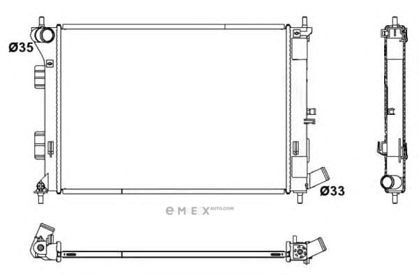 OEM 53171