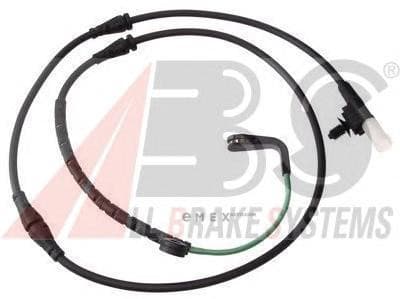 OEM Wearindicators/ABS 39629