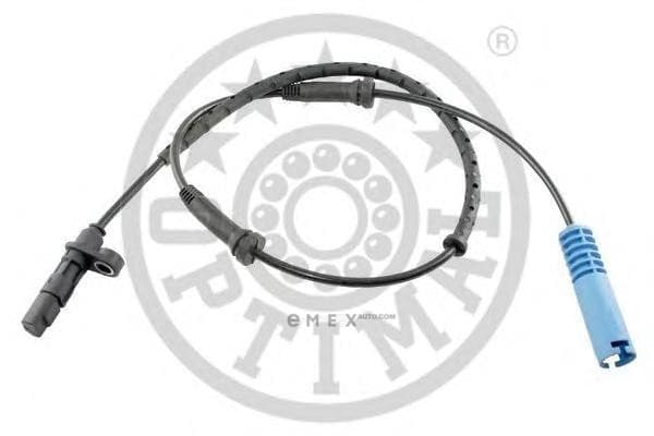 OEM SENSOR ASSY, ABS 06S007