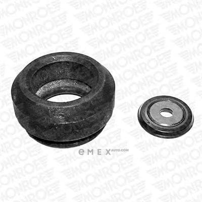 OEM INSULATOR, SHOCK ABSORBER MK016