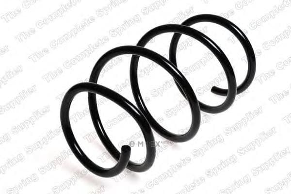 OEM COIL SPRING 4008441