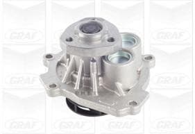 OEM WATER PUMP ASSY PA959