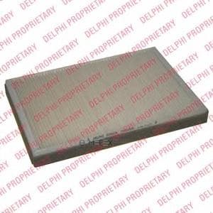 OEM CABIN FILTER TSP0325061C