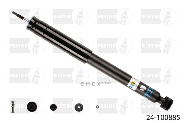 OEM SHOCK ABSORBER REAR DB W170 SLK/200,230,320 24100885