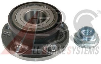 OEM Wheel Bearing Kit/ABS 200866