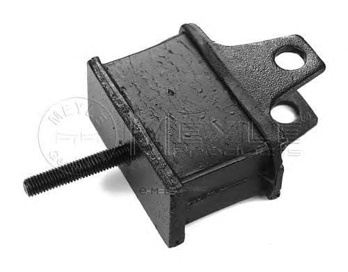 OEM ENGINE MOUNT (RUBBER) 1001990007