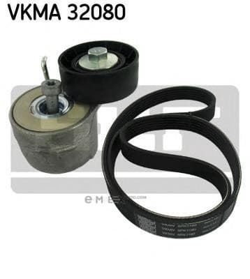 OEM VKMA32080