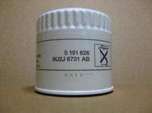 OEM FILTER ASY - OIL 5191626