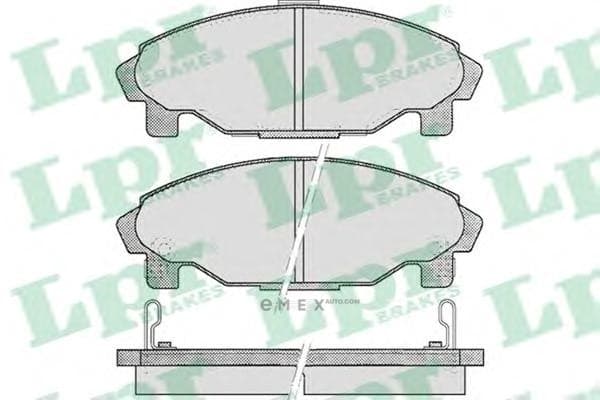 OEM 05P457