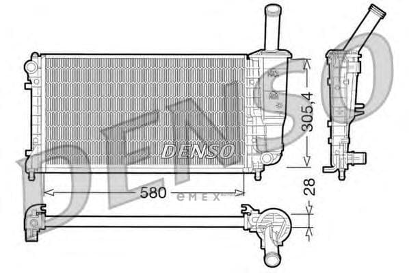 OEM DRM09108