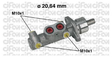 OEM 202289