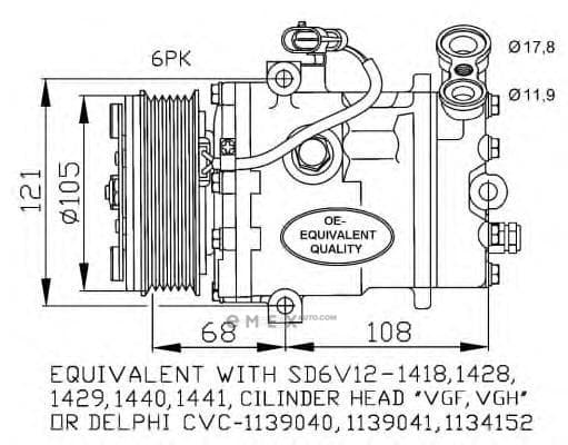 OEM 32172