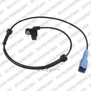 OEM SENSOR ASSY, ABS SS20057