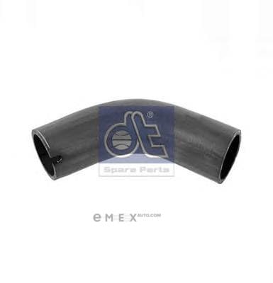 OEM HOSE COOLANT PIPE, SCANIA 128125