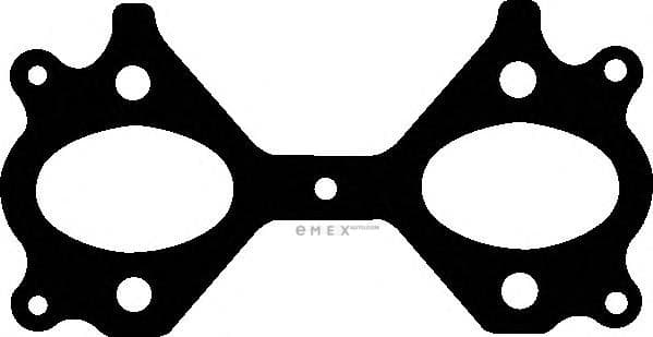 OEM GASKET, RUBBER 333150