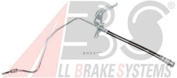 OEM Brake Hoses/ABS SL5801