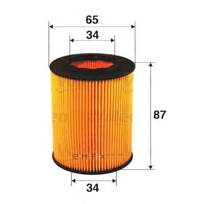 OEM OIL FILTER 586547