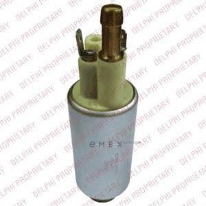 OEM FUEL PUMP FE045212B1