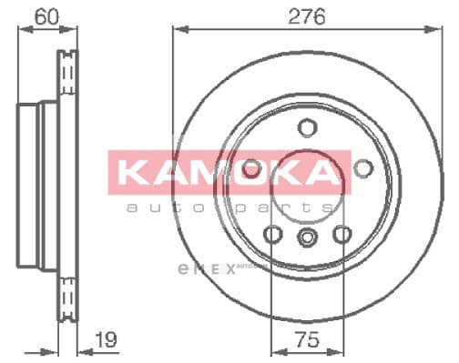 OEM 1031662