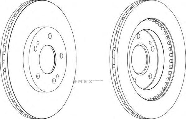 OEM DDF1399