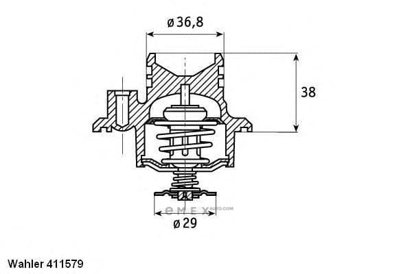 OEM 41157992D