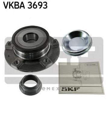 OEM VKBA3693