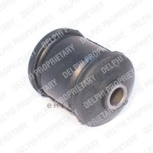 OEM TRAILING ARM BUSH (X2) TD541W