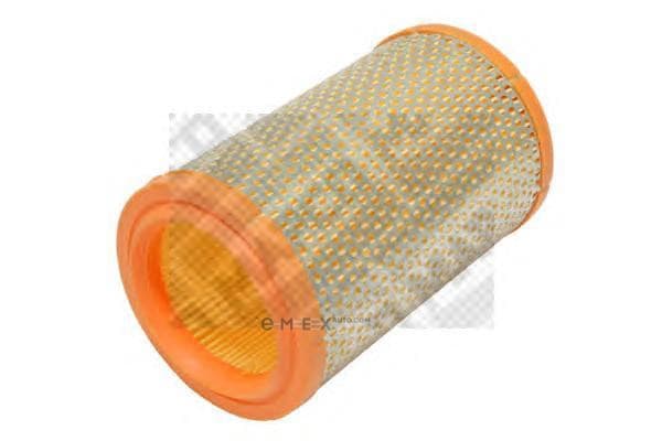 OEM FILTER ASSY, AIR ELEMENT 60036