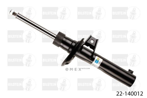 OEM SHOCK ABSORBER 22140012