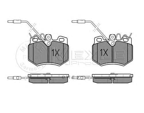 OEM 0252108017W