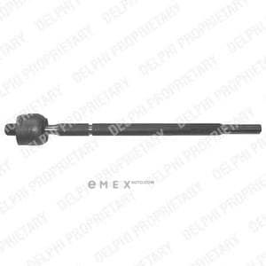 OEM INNER TIE ROD TA1552