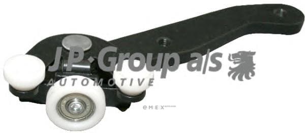 OEM ROLLER ASSY, SLIDE DOOR 1188601080