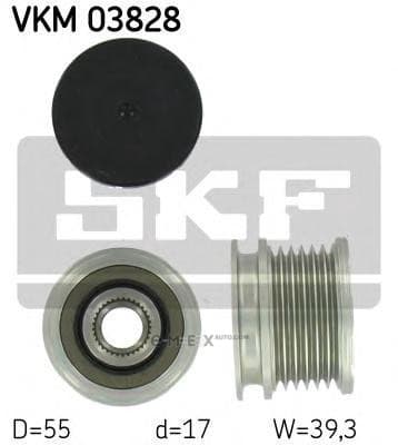 OEM VKM03828